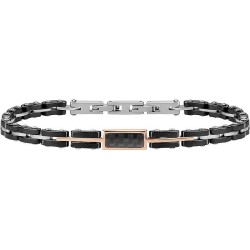 Bracciale Uomo Morellato Ceramic SACU09