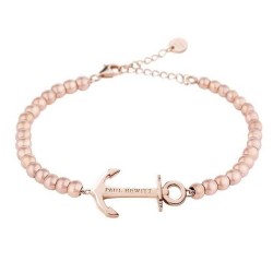 Bracciale Donna Paul Hewitt Anchor Spirit PH-ABB-R-S
