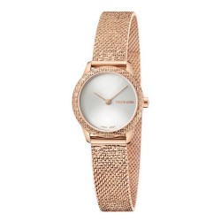 Orologio Calvin Klein Donna Minimal K3M23U26