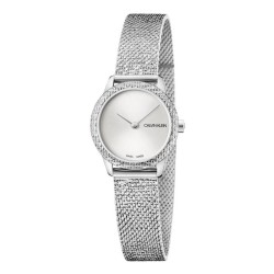 Orologio Calvin Klein Donna Minimal K3M23T26