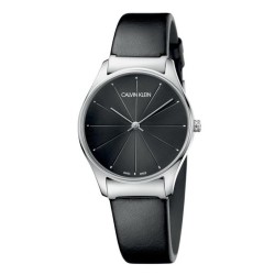 Orologio Calvin Klein Donna Classic Too K4D221CY