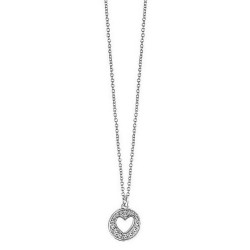 Collana Donna Guess G Girl UBN51474 Cuore