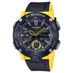 Orologio Uomo Casio G-Shock GA-2000-1A9ER