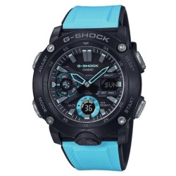 Orologio Uomo Casio G-Shock GA-2000-1A2ER