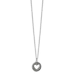 Collana Donna Guess G Girl UBN51477 Cuore
