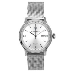 Orologio Maserati Uomo Epoca R8853118012 Quartz