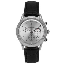 Orologio Maserati Uomo Ricordo R8871633001 Cronografo Quartz