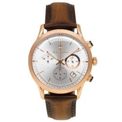 Orologio Maserati Uomo Ricordo R8871633002 Cronografo Quartz