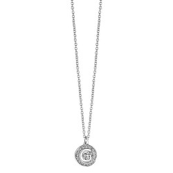 Collana Donna Guess Iconic UBN51478