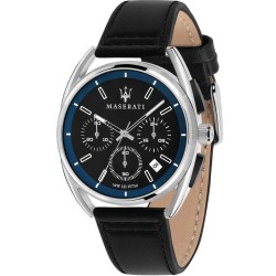 Orologio Maserati Uomo Trimarano R8871632001 Cronografo Quartz