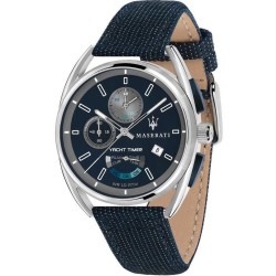 Orologio Maserati Trimarano cronografo uomo R8851132001 Quartz