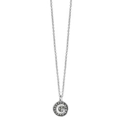 Collana Donna Guess Iconic UBN51481