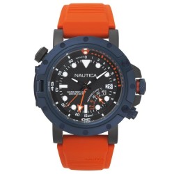 Orologio Uomo Nautica PRH Porthole NAPPRH013 Multifunzione