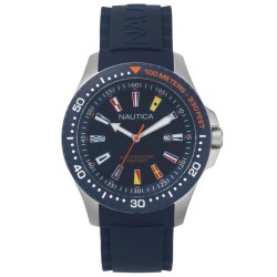 Orologio Uomo Nautica Jones Beach NAPJBC002