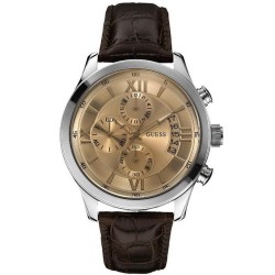 Orologio Guess Uomo Capitol W0192G1 Cronografo
