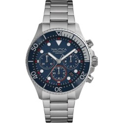 Orologio Uomo Nautica Westport NAPWPC006 Cronografo