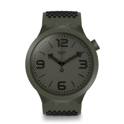 Orologio Swatch Big Bold BBBubbles SO27M100
