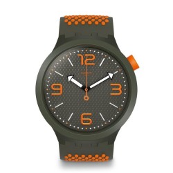 Orologio Swatch Big Bold BBBeauty SO27M101