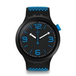 Orologio Swatch Big Bold BBBlue SO27B101