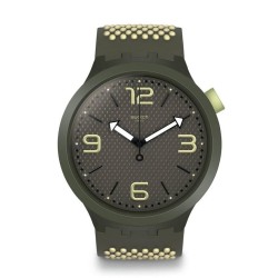Orologio Swatch Big Bold BBBlanco SO27M102