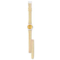 Orologio Donna Swatch Lady Goldendescent LK351C