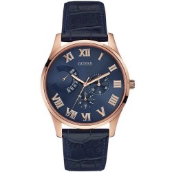 Orologio Guess Uomo Venture W0608G2 Multifunzione
