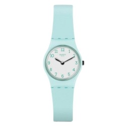 Orologio Donna Swatch Lady Greenbelle LG129