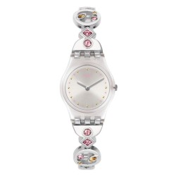 Orologio Donna Swatch Lady Bella Lei LK381G