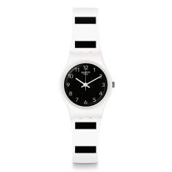 Orologio Donna Swatch Lady Zebrette LW161