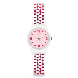 Orologio Donna Swatch Lady Pavered LW163
