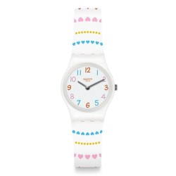 Orologio Donna Swatch Lady Herzlich LW164