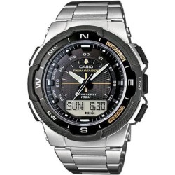 Orologio Uomo Casio Collection SGW-500HD-1BVER