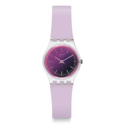 Orologio Donna Swatch Lady Ultraviolet LK390