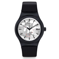 Orologio Uomo Swatch Sistem51 Sistem Kamu SUTB407 Automatico