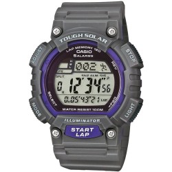 Orologio Unisex Casio Sports STL-S100H-8AVEF