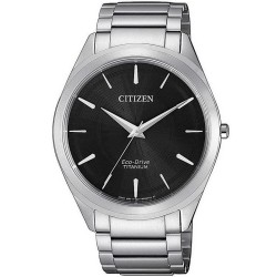 Orologio Uomo Citizen Super Titanium Eco Drive BJ6520-82E