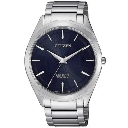 Orologio Uomo Citizen Super Titanium Eco Drive BJ6520-82L