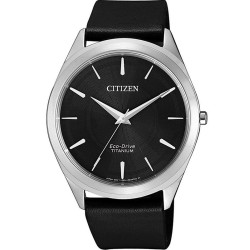 Orologio Uomo Citizen Super Titanium Eco Drive BJ6520-15E