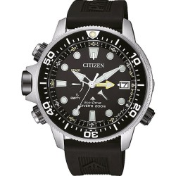 Orologio Uomo Citizen Promaster Aqualand Eco Drive Diver's 200M BN2036-14E