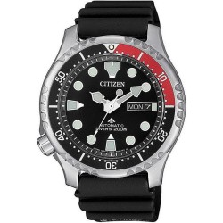 Orologio Uomo Citizen Promaster Diver's Automatic 200M NY0085-19E
