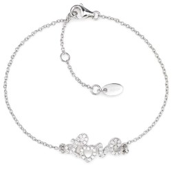 Bracciale Donna Amen Amore BRLO Love