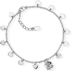 Bracciale Donna Amen Amore BRMHBA