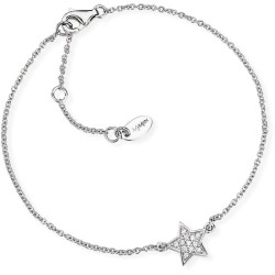 Bracciale Donna Amen Romance BRS