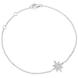 Bracciale Amen Croce del Sud donna BCDS