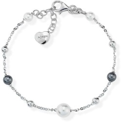 Bracciale Donna Amen Amore BRPB3