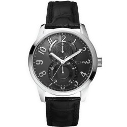 Orologio Guess Uomo Inner Circle W95127G1 Multifunzione