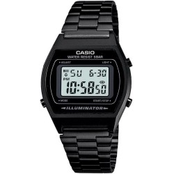 Orologio Unisex Casio Vintage B640WB-1AEF