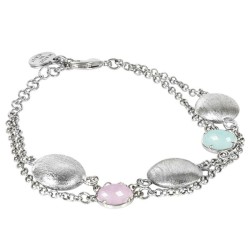 Bracciale Donna Boccadamo Cristallarte XBR807A