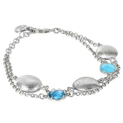 Bracciale Donna Boccadamo Cristallarte XBR807