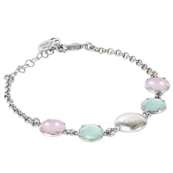 Bracciale Donna Boccadamo Cristallarte XBR806A
